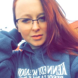 Meet your Posher, Katherine